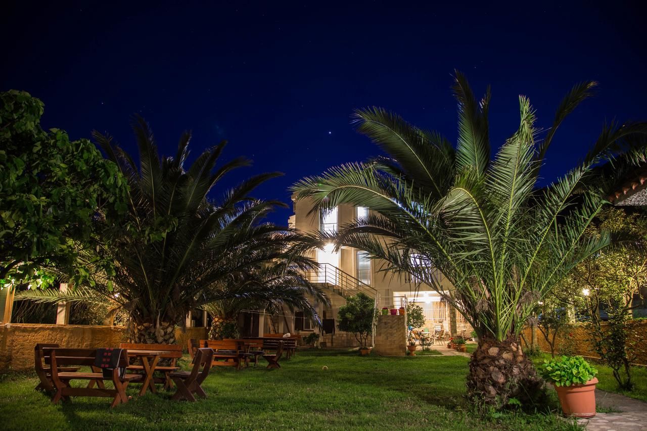 Апартаменты Apartments Villa Marija Петровац-15