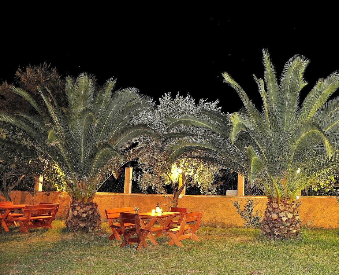 Апартаменты Apartments Villa Marija Петровац