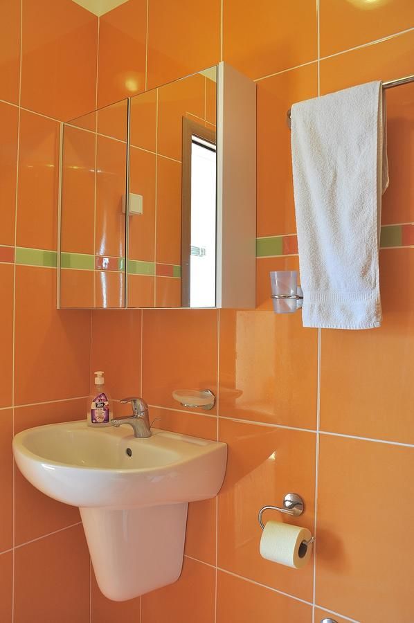 Апартаменты Apartments Villa Marija Петровац-21