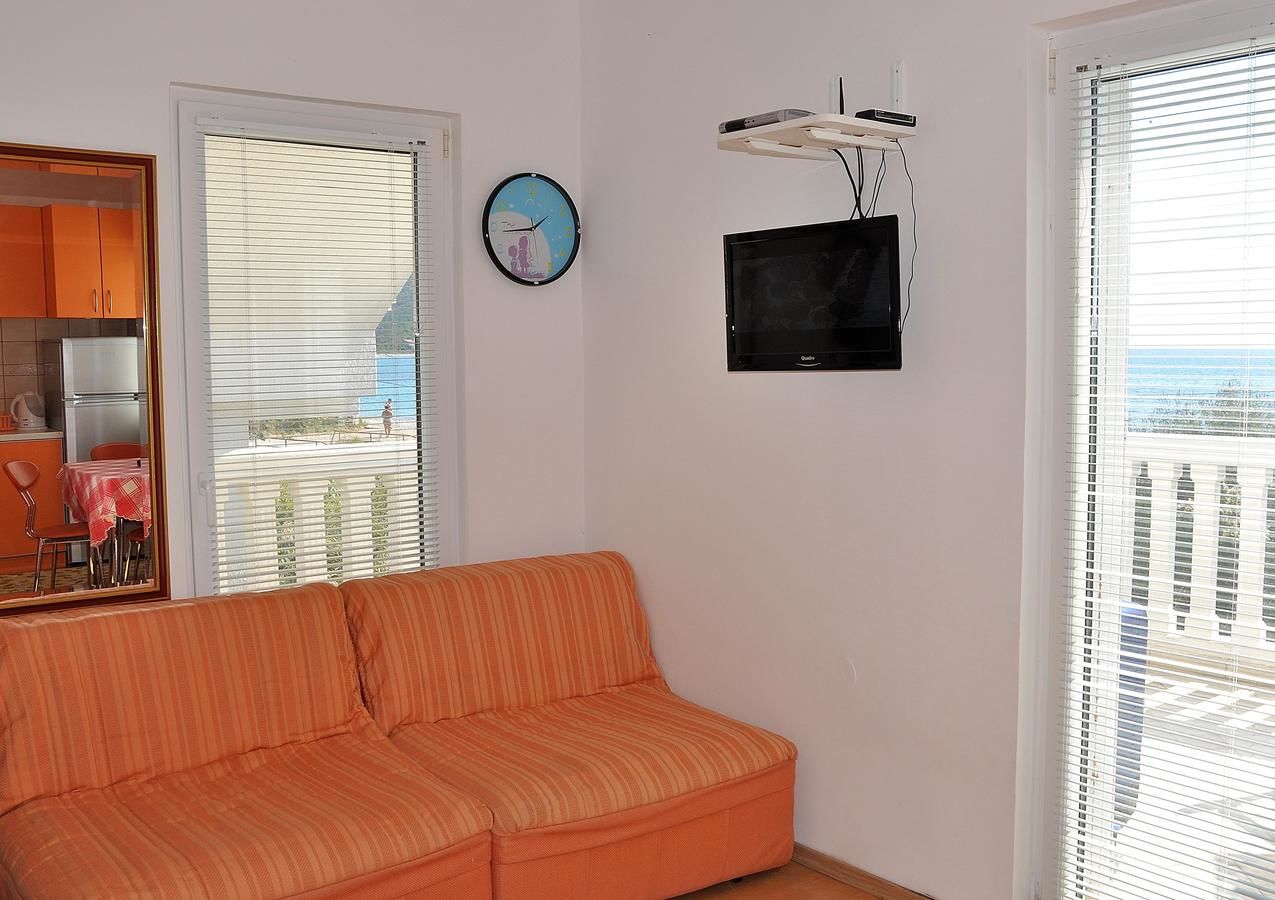 Апартаменты Apartments Villa Marija Петровац-22