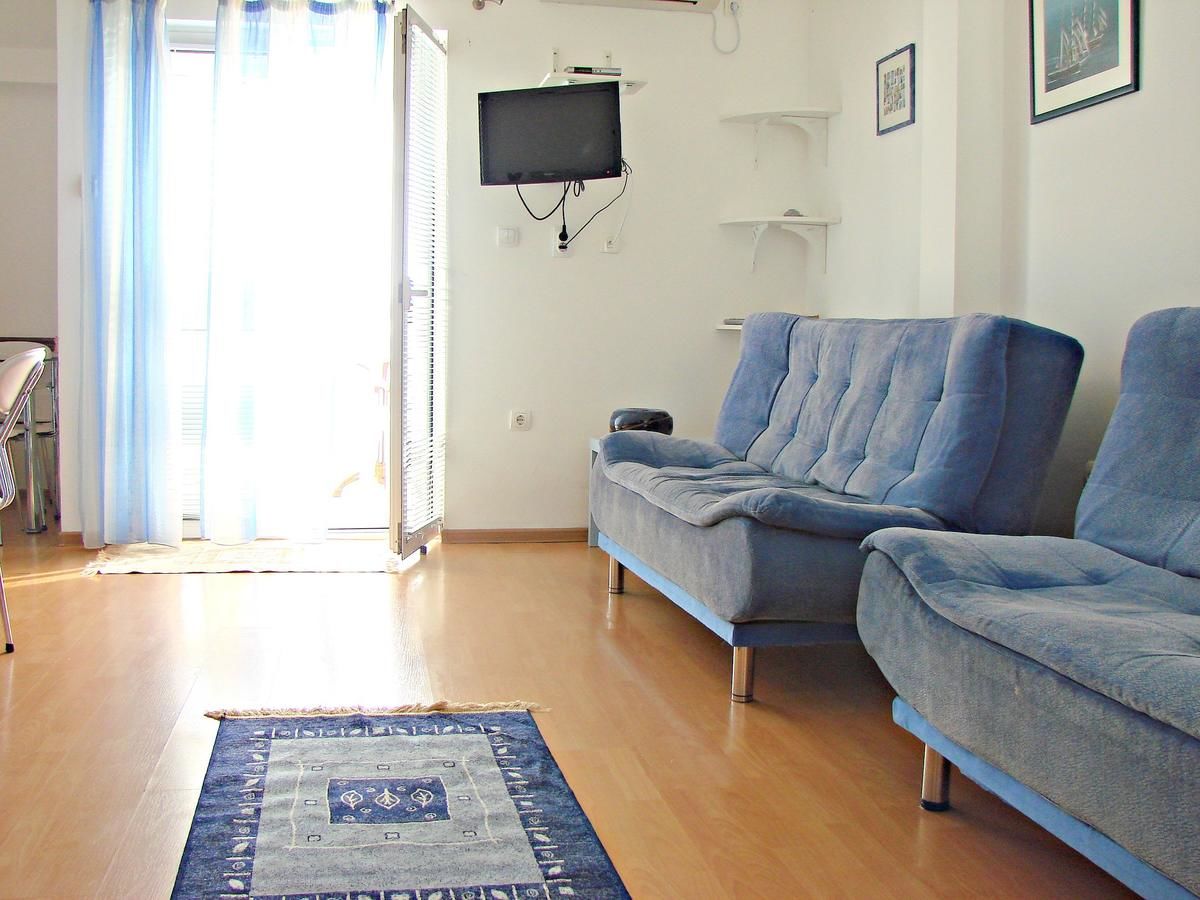 Апартаменты Apartments Villa Marija Петровац-34