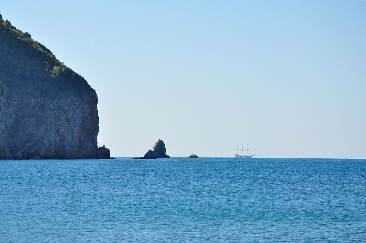 Апартаменты Apartments Villa Marija Петровац-43