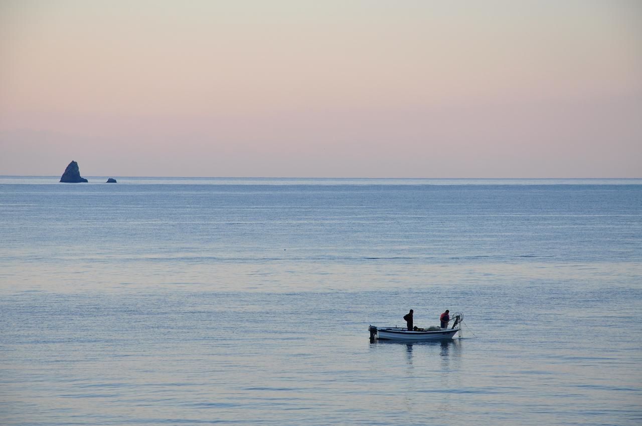 Апартаменты Apartments Villa Marija Петровац-44