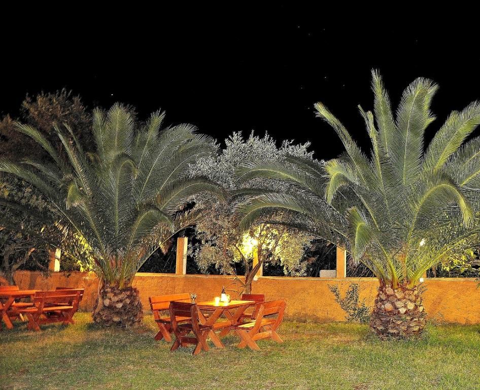 Апартаменты Apartments Villa Marija Петровац