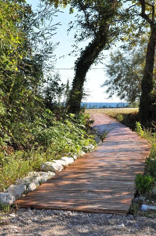 Апартаменты Apartments Villa Marija Петровац