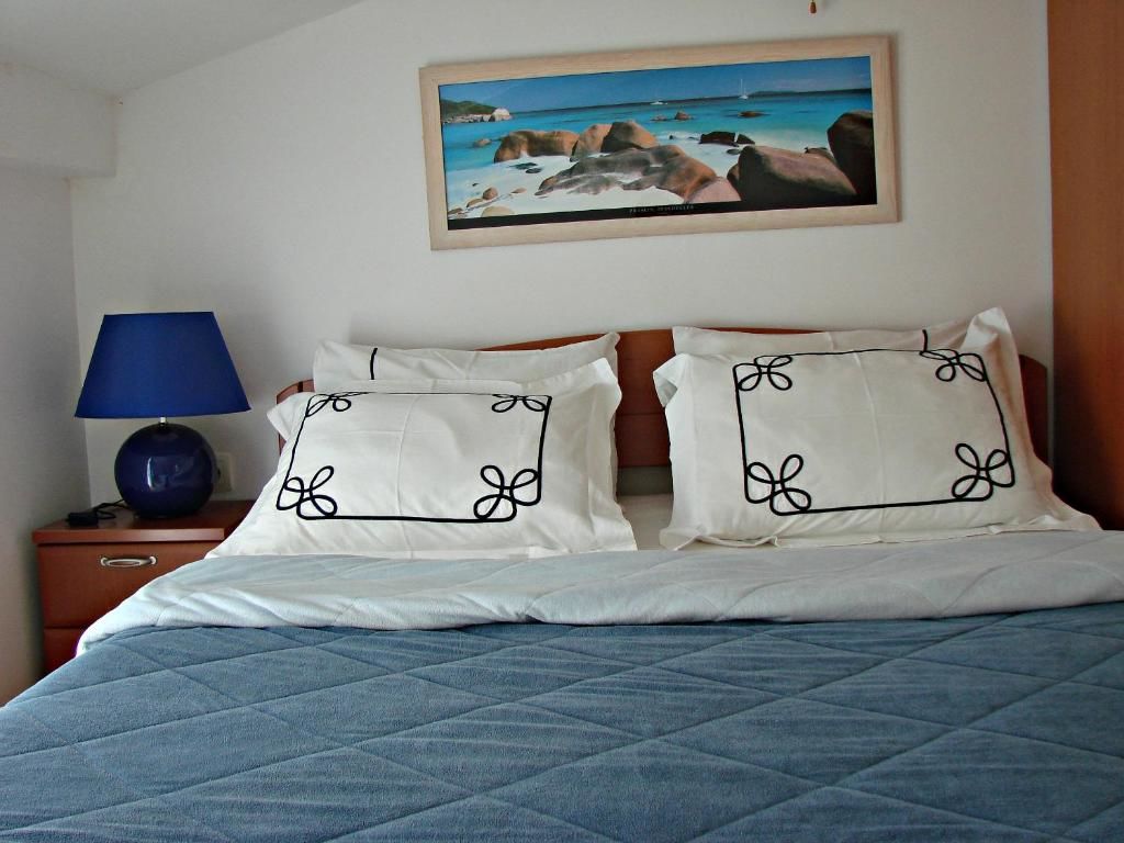 Апартаменты Apartments Villa Marija Петровац