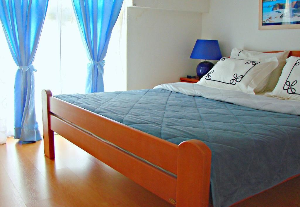 Апартаменты Apartments Villa Marija Петровац