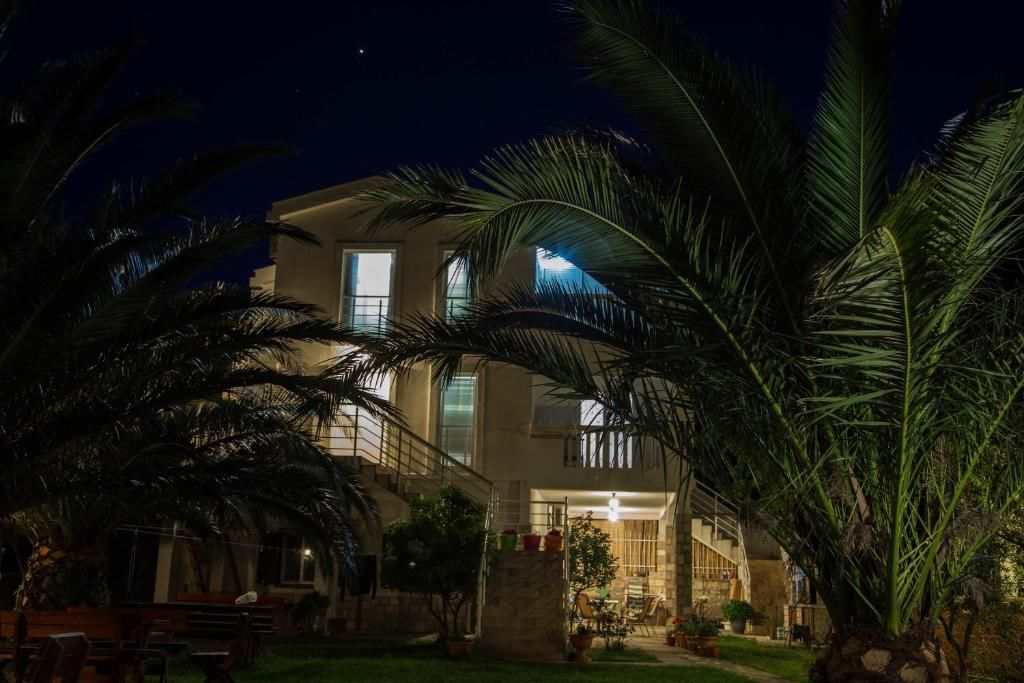 Апартаменты Apartments Villa Marija Петровац