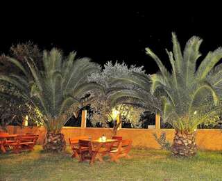 Апартаменты Apartments Villa Marija Петровац Апартаменты с 1 спальней и балконом с видом на море-33