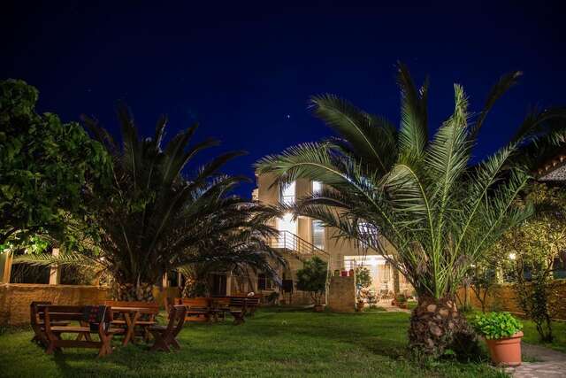 Апартаменты Apartments Villa Marija Петровац-14