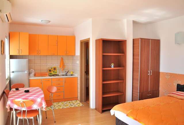 Апартаменты Apartments Villa Marija Петровац-19