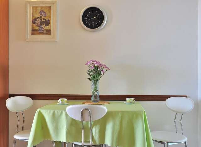 Апартаменты Apartments Villa Marija Петровац-24