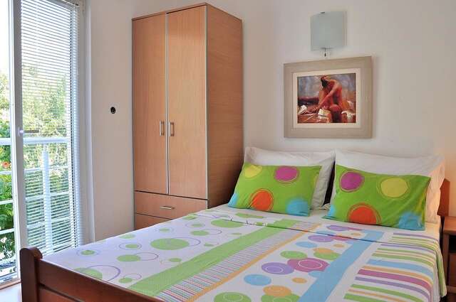 Апартаменты Apartments Villa Marija Петровац-25