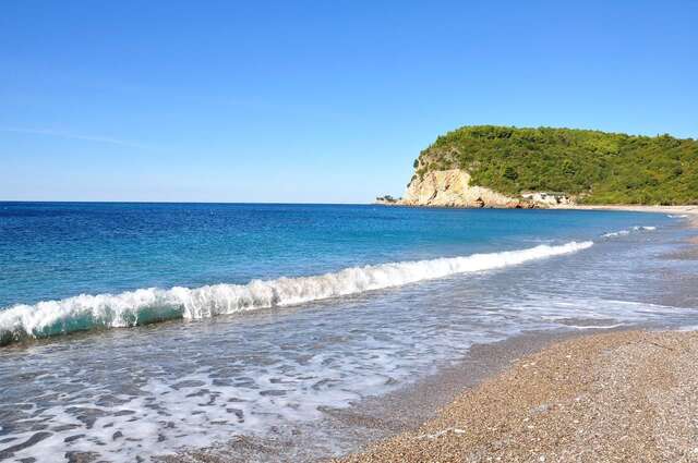 Апартаменты Apartments Villa Marija Петровац-28