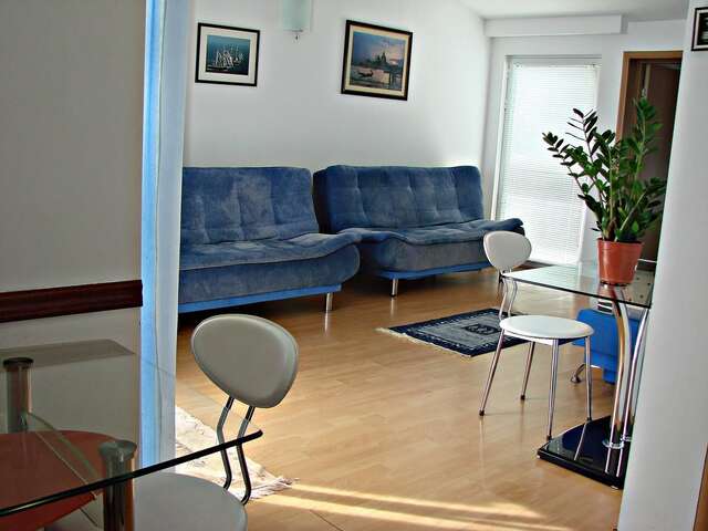 Апартаменты Apartments Villa Marija Петровац-29