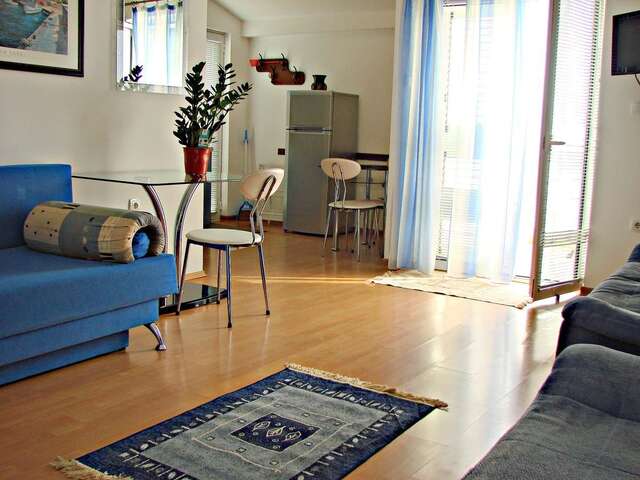 Апартаменты Apartments Villa Marija Петровац-30