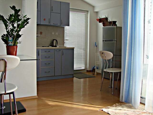 Апартаменты Apartments Villa Marija Петровац-31