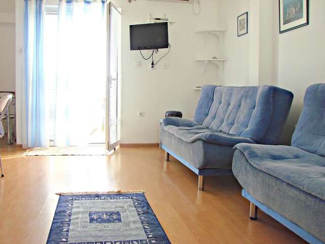 Апартаменты Apartments Villa Marija Петровац-33