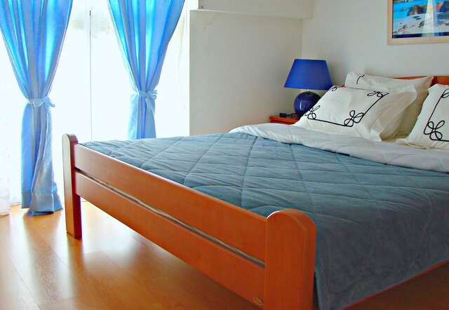 Апартаменты Apartments Villa Marija Петровац-35