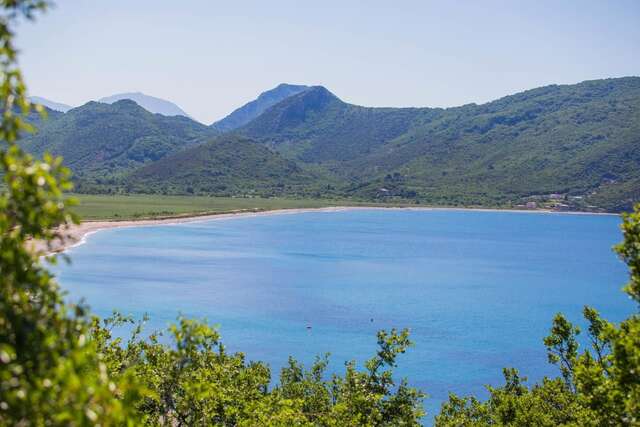 Апартаменты Apartments Villa Marija Петровац-41