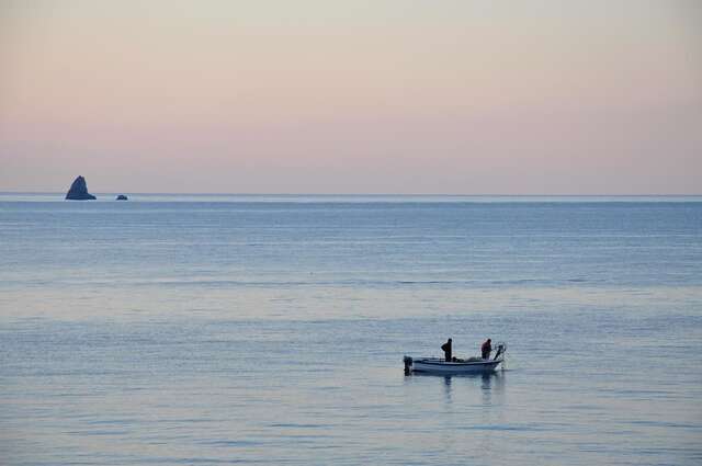 Апартаменты Apartments Villa Marija Петровац-43