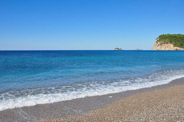 Апартаменты Apartments Villa Marija Петровац-44