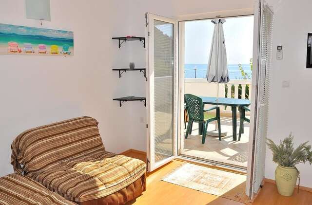 Апартаменты Apartments Villa Marija Петровац-51