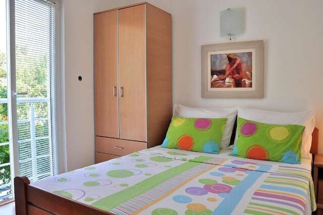 Апартаменты Apartments Villa Marija Петровац-52