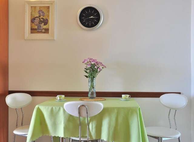 Апартаменты Apartments Villa Marija Петровац-53