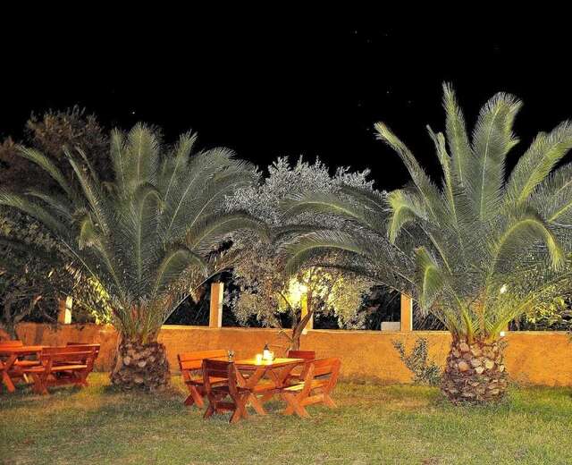 Апартаменты Apartments Villa Marija Петровац-56