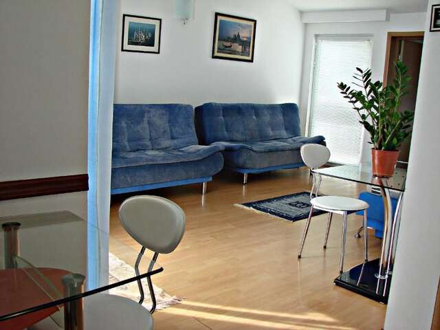 Апартаменты Apartments Villa Marija Петровац-61