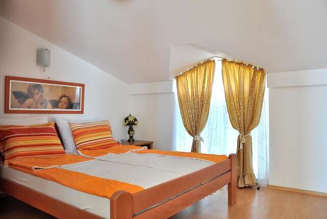 Апартаменты Apartments Villa Marija Петровац-8