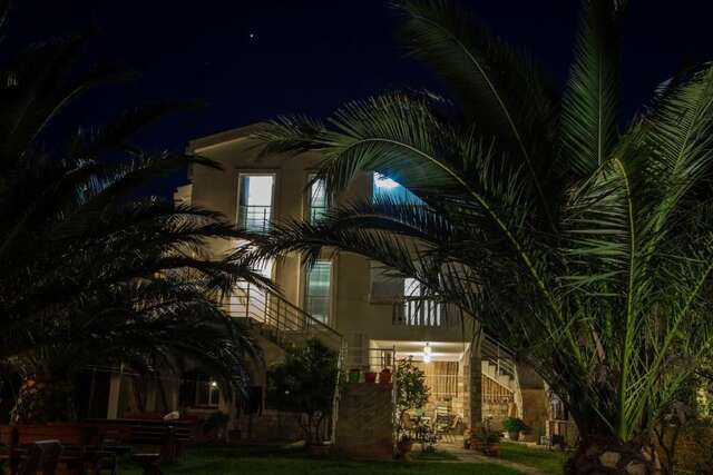 Апартаменты Apartments Villa Marija Петровац-68